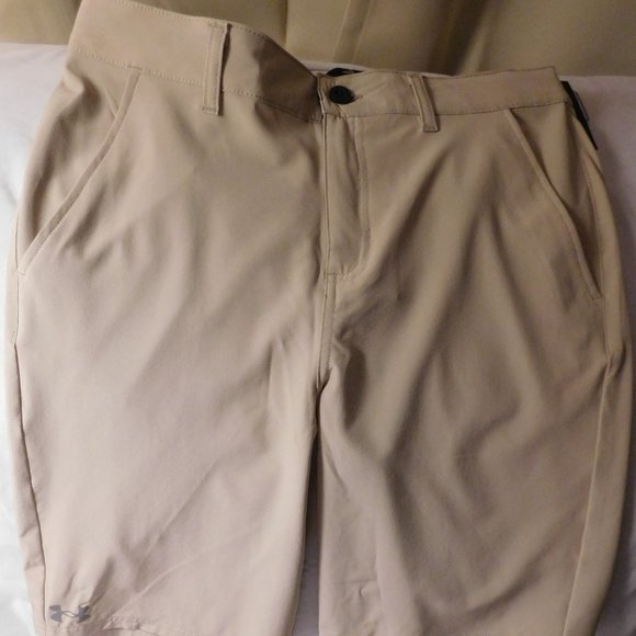 Under Armour Amphibious Shorts Boys Two Pairs Size 18 BRAND NEW - Picture 8 of 11